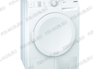 Стиральная машина Gorenje D744BJ (398405, SP10/220) - Фото